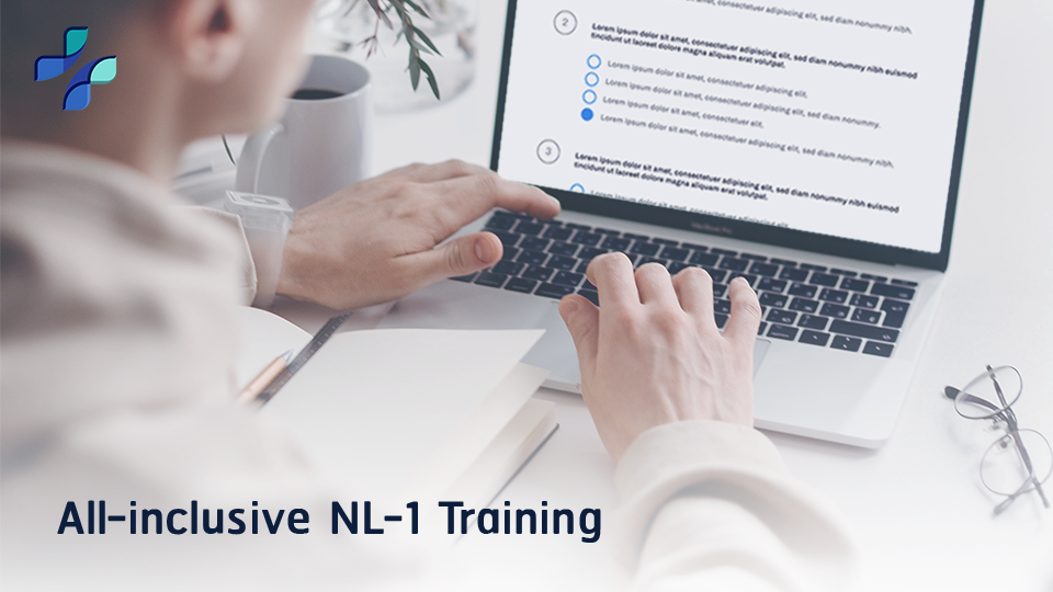 All inclusive NL-1 Training